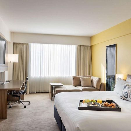 Novotel Auckland Ellerslie Exteriör bild