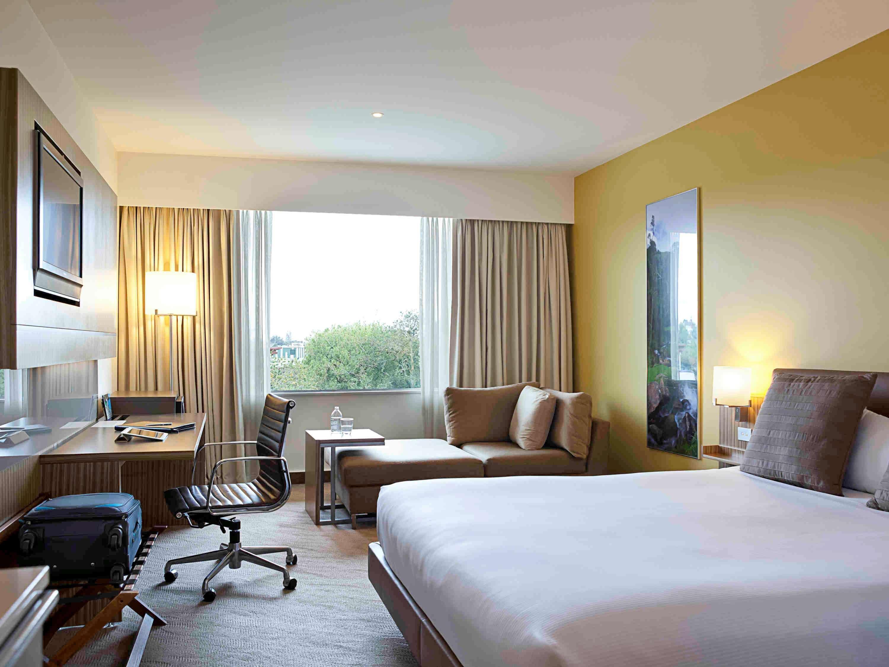 Novotel Auckland Ellerslie Exteriör bild