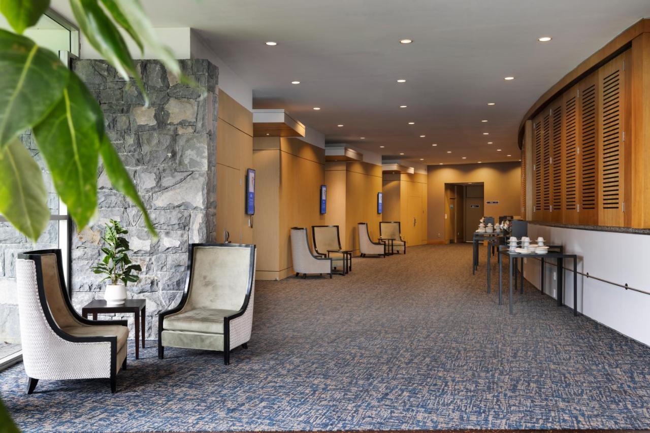 Novotel Auckland Ellerslie Exteriör bild