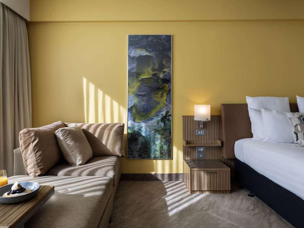 Novotel Auckland Ellerslie Rum bild